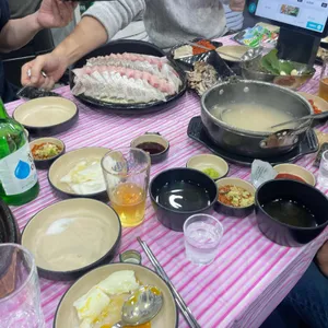 우리바다수산 사진 1