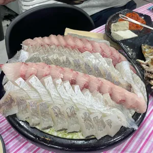 우리바다수산 사진