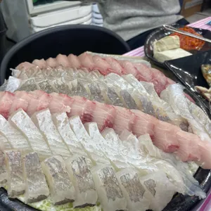 우리바다수산 사진