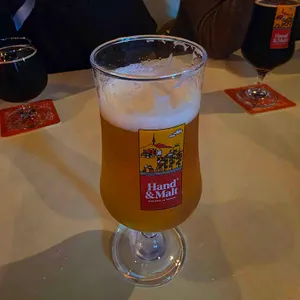 핸드앤몰트 브루 랩 사진 1