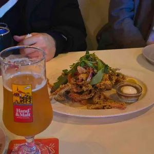 핸드앤몰트 브루 랩 사진