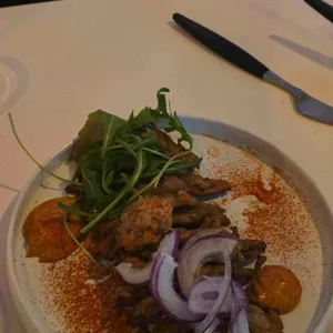 핸드앤몰트 브루 랩 사진