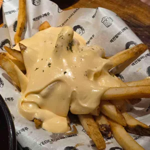 역전할머니맥주 사진