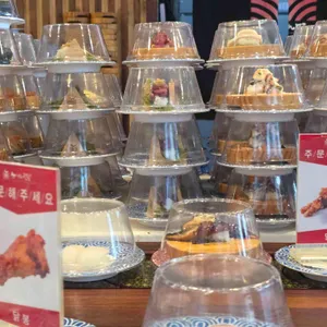 스시노칸도 대표 사진