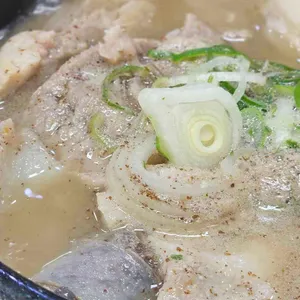 목동 만복순대국 사진