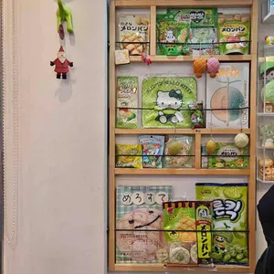 카멜리온 리뷰 사진