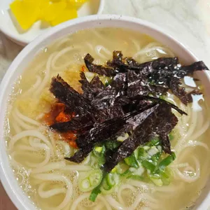 차애전 할매칼국수 대표 사진