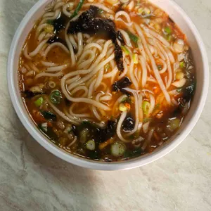 차애전 할매칼국수 사진