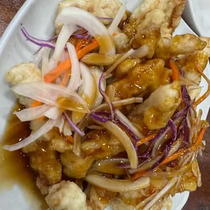 만다린 대표 사진