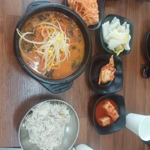 진할머니갈비국밥 대표 사진