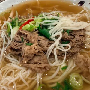 띠뿌아쌀국수 대표 사진