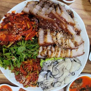 해나루보쌈 대표 사진