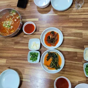 해나루보쌈 대표 사진