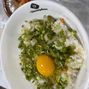 등촌샤브칼국수 사진