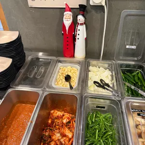 더진국 대표 사진