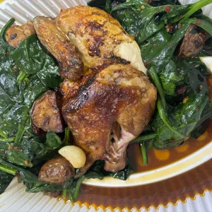 양키통닭 & Second Floor 사진 1