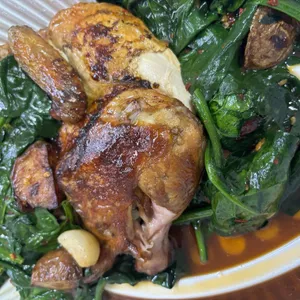 양키통닭 & Second Floor 사진