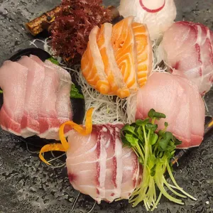 긴자 대표 사진