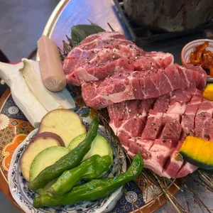 야끼니꾸요우 대표 사진