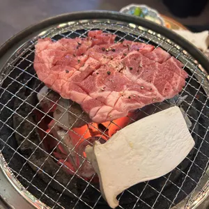 야끼니꾸요우 사진