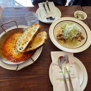 메르시누크 사진 1