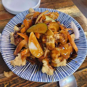 신짬뽕시대 사진 1