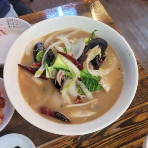 신짬뽕시대 사진 2