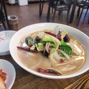 신짬뽕시대 대표 사진