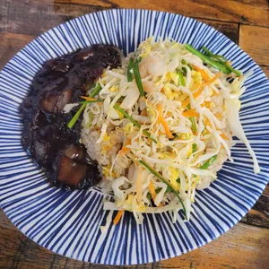 신짬뽕시대 사진