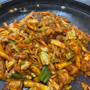 육거리춘천닭갈비 대표 사진
