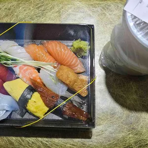 스시바 대표 사진