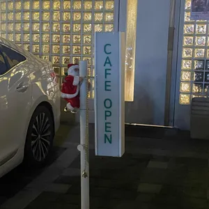 흔커피바 리뷰 사진