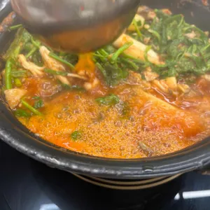 등촌샤브칼국수 대표 사진