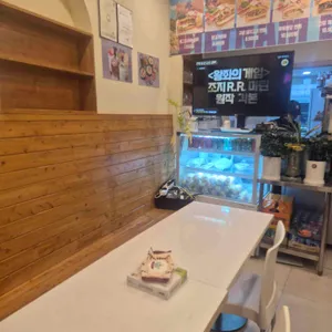 마더죽카페 리뷰 사진