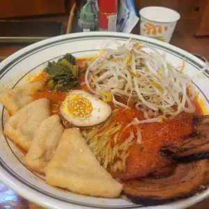 갓라멘 대표 사진