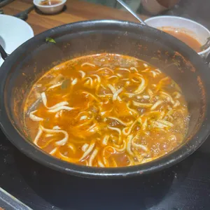 등촌샤브칼국수 대표 사진