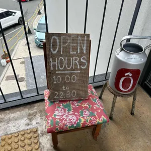 콩카페 대표 사진