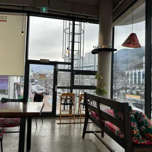 콩카페 대표 사진