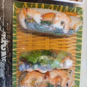 민비집 리뷰 사진