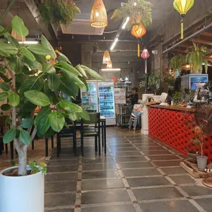 민비집 리뷰 사진