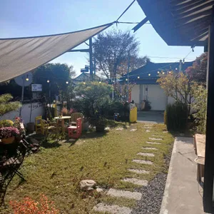 카페 다시 봄 리뷰 사진