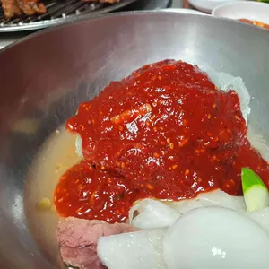 태백숯불갈비 사진