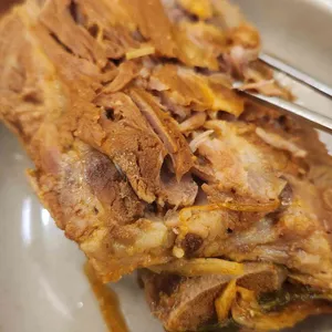 조마루감자탕 사진