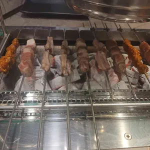 알딸딸양꼬치 리뷰 사진