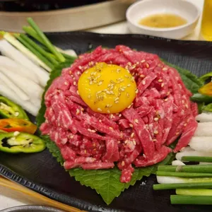 문가네 정육식당 대표 사진