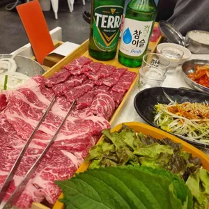 문가네 정육식당 사진