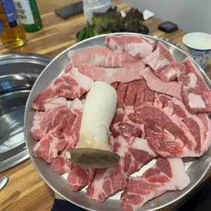 대조골목집 사진