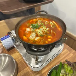 대조골목집 사진