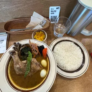 카리코 대표 사진