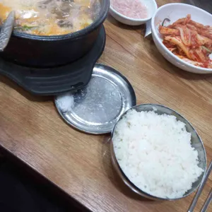 백암토종순대 대표 사진